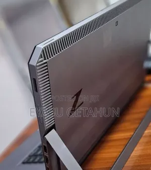 New Laptop HP ZBook X2 32GB Intel Core I7 SSD 512GB