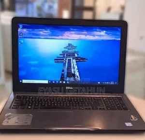 New Laptop Dell Inspiron 15 16GB Intel Core I7 SSD 512GB