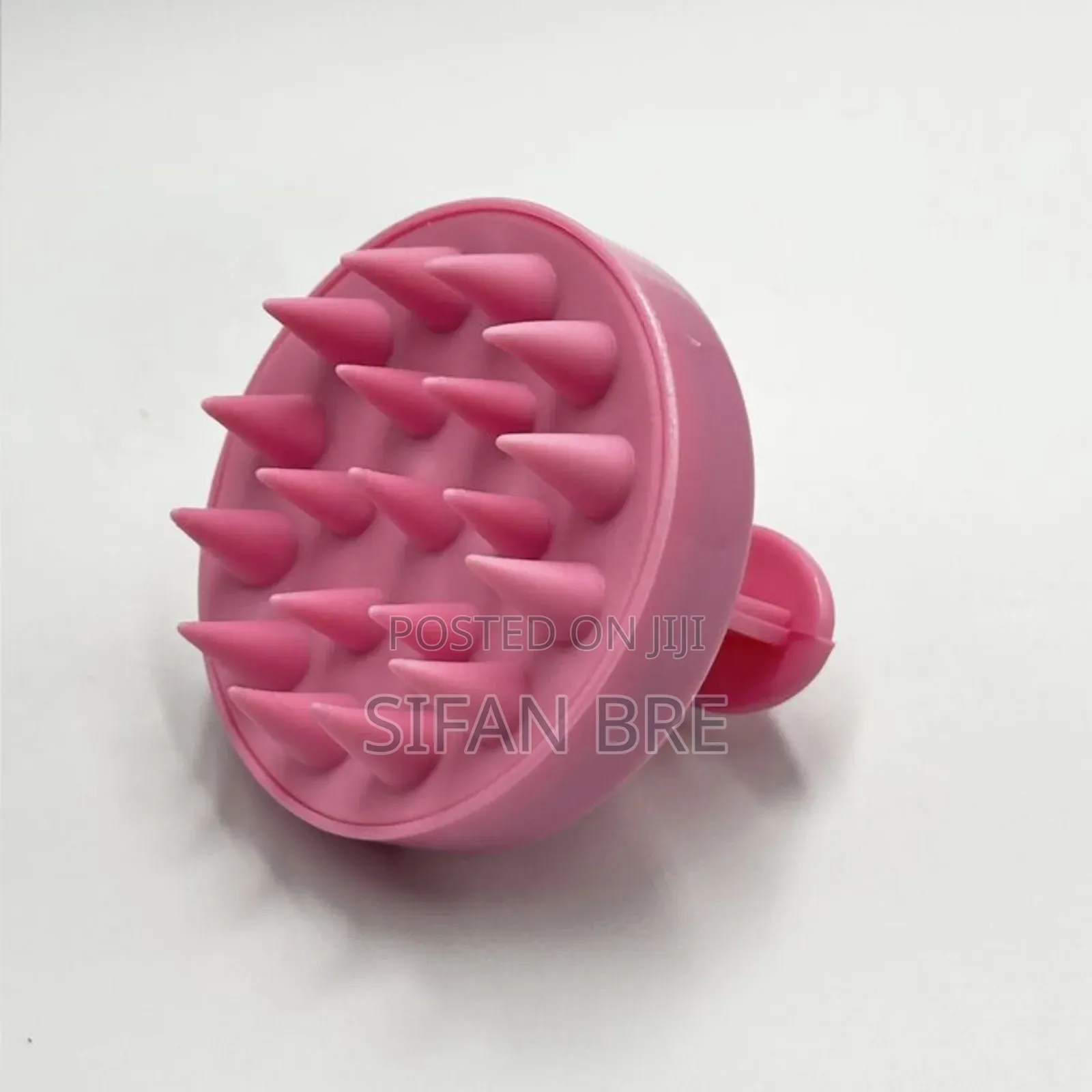 Hair Scalp Massager