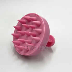 Hair Scalp Massager