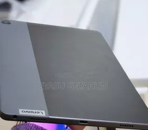 New Lenovo Tab M10 128 GB