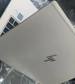 New Laptop HP Envy X360 8GB Intel Core I7 SSD 512GB
