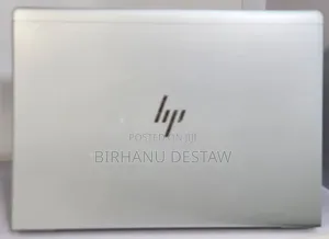 New Laptop HP EliteBook 840 16GB Intel Core i7 SSD 512GB