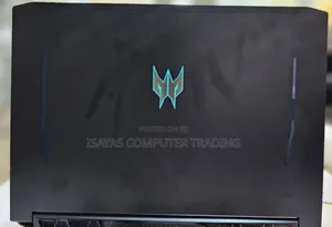 New Laptop Acer Predator Helios 300 16GB Intel Core I7 SSD 1T