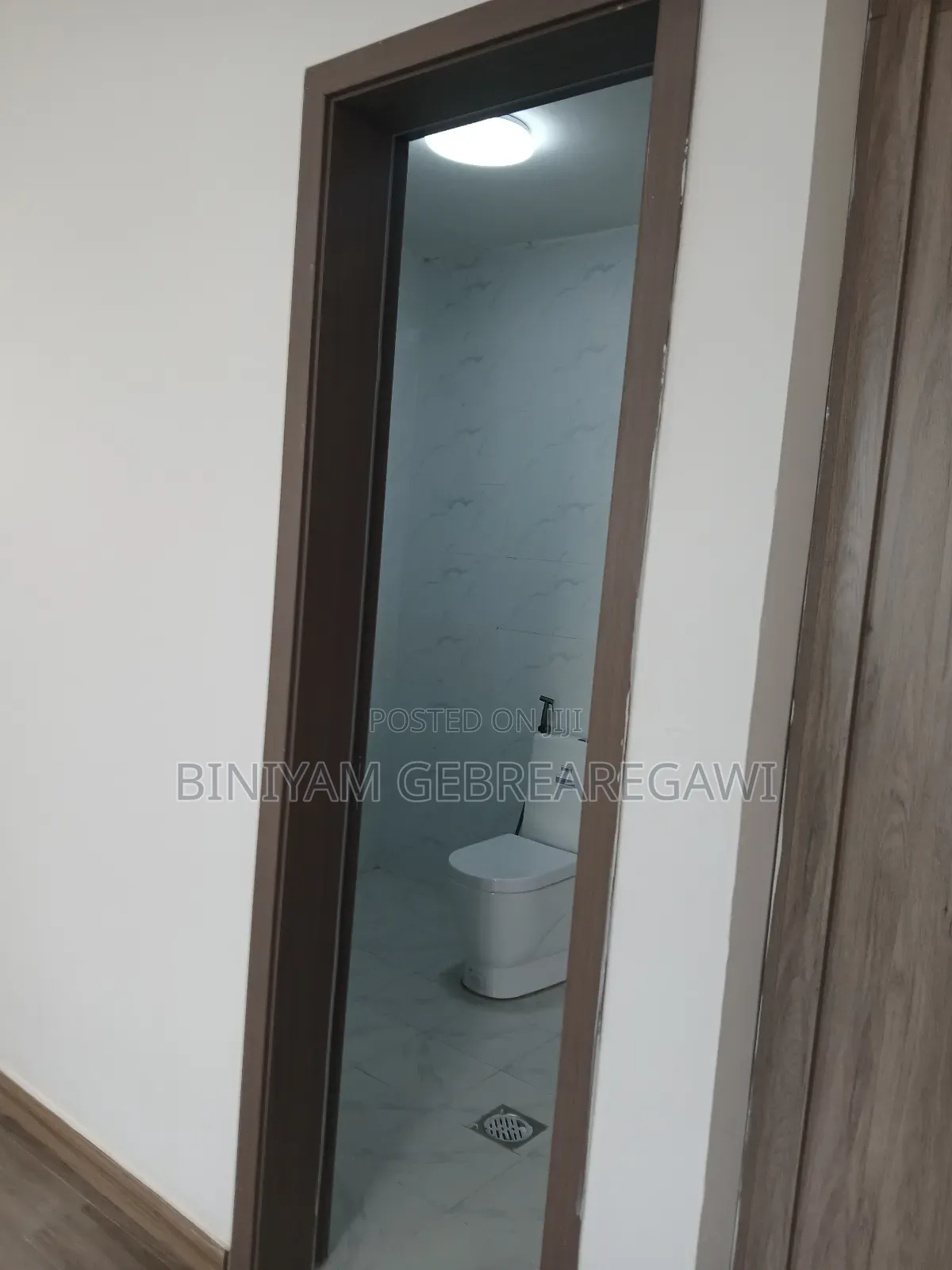 2bdrm Apartment in Apartment, Yeka for rent