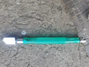 Glass Cutter(ምስታወት መቁረጫ)