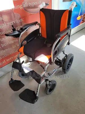 Electrical Wheelchair罬凸wheelchair//Outdoor Tyres: We Use High-Quality