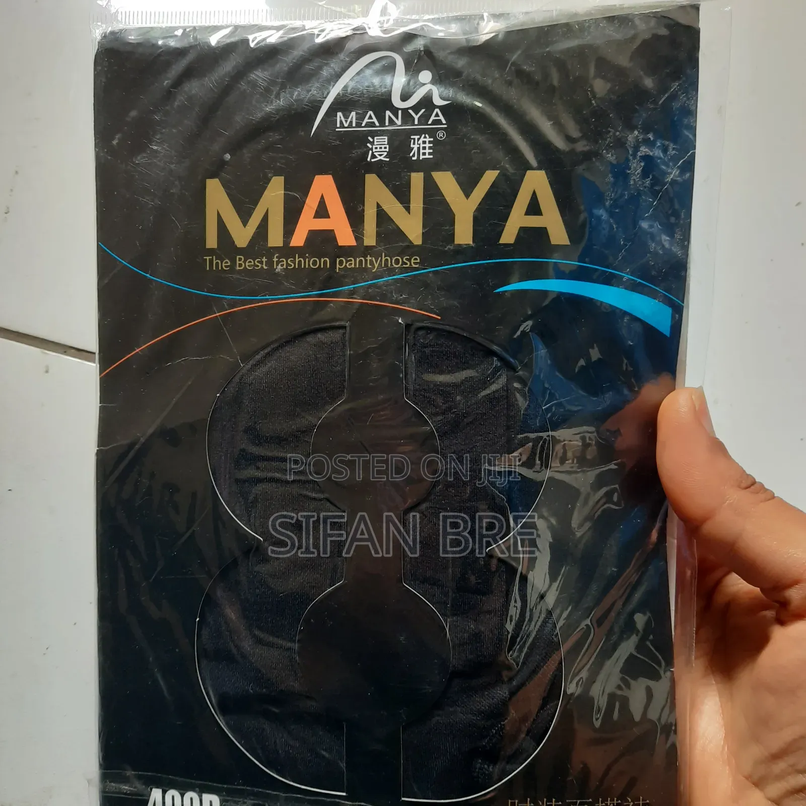 Women Stockings