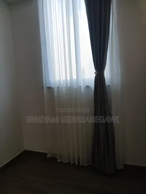 2bdrm Apartment in Apartment, Yeka for rent
