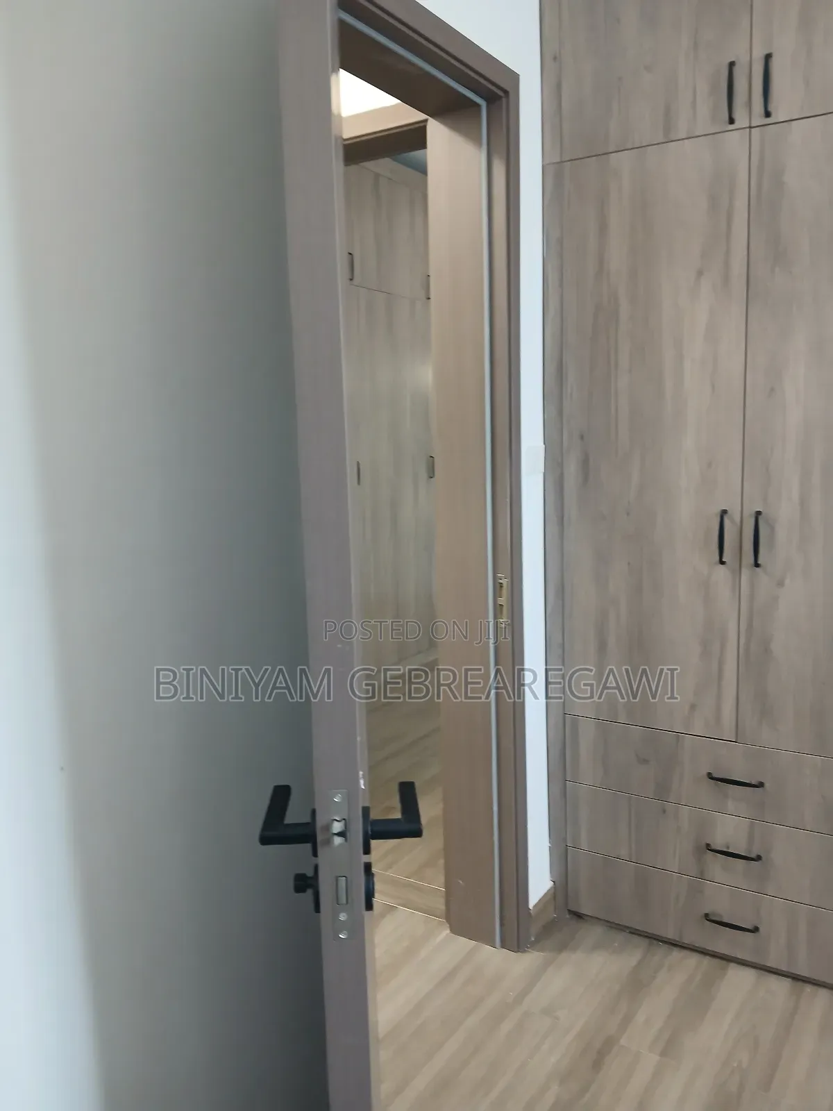 2bdrm Apartment in Apartment, Yeka for rent