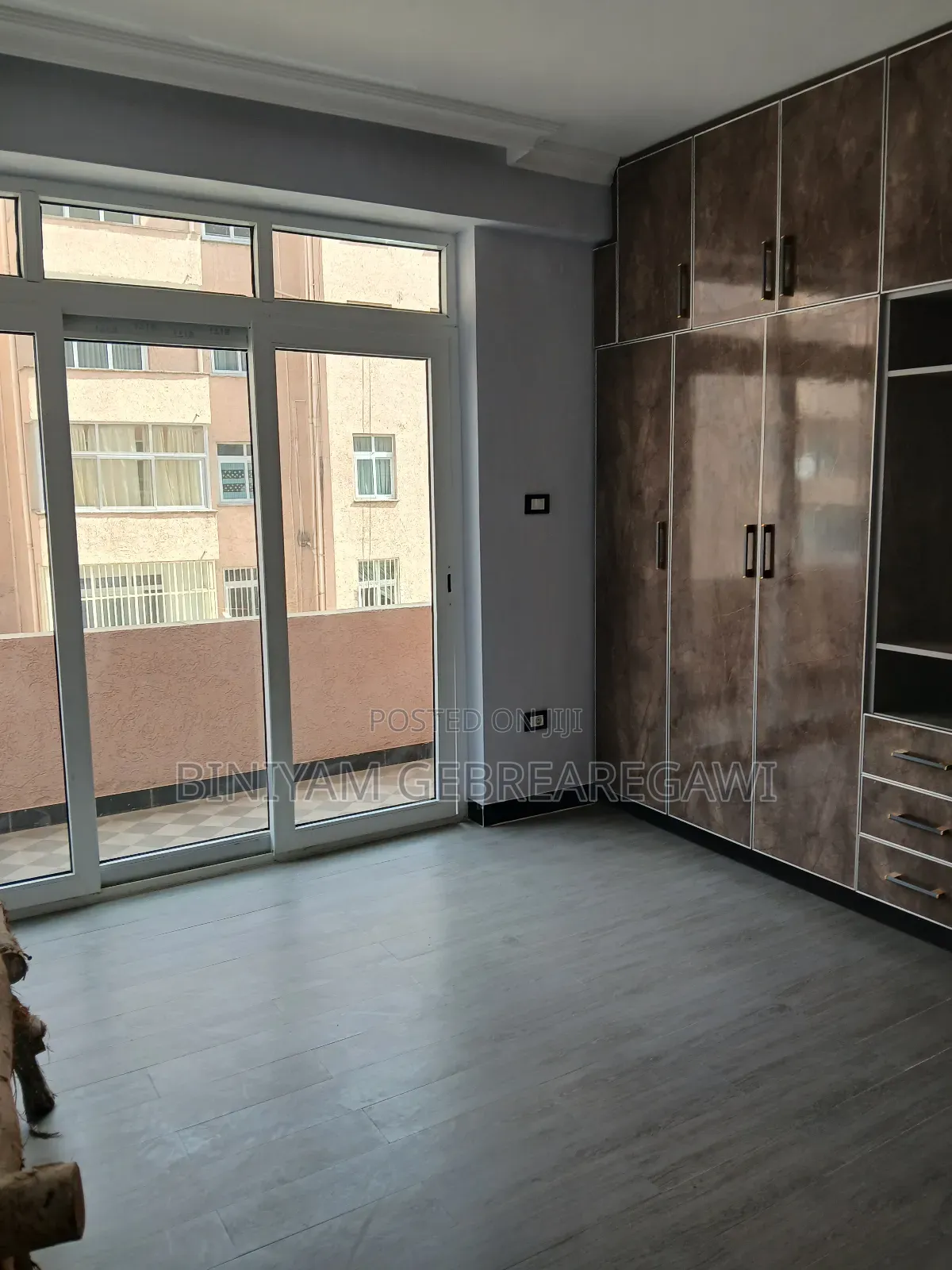 2bdrm Apartment in Apartment, Yeka for rent