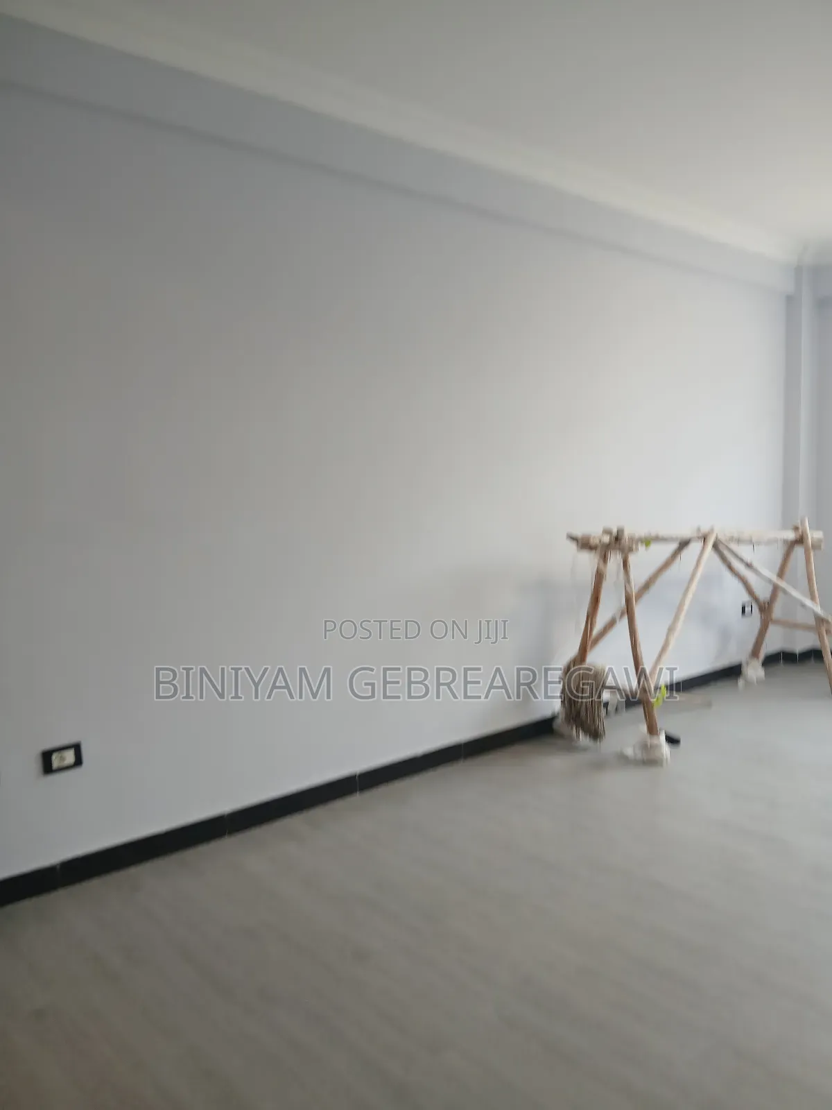 2bdrm Apartment in Apartment, Yeka for rent