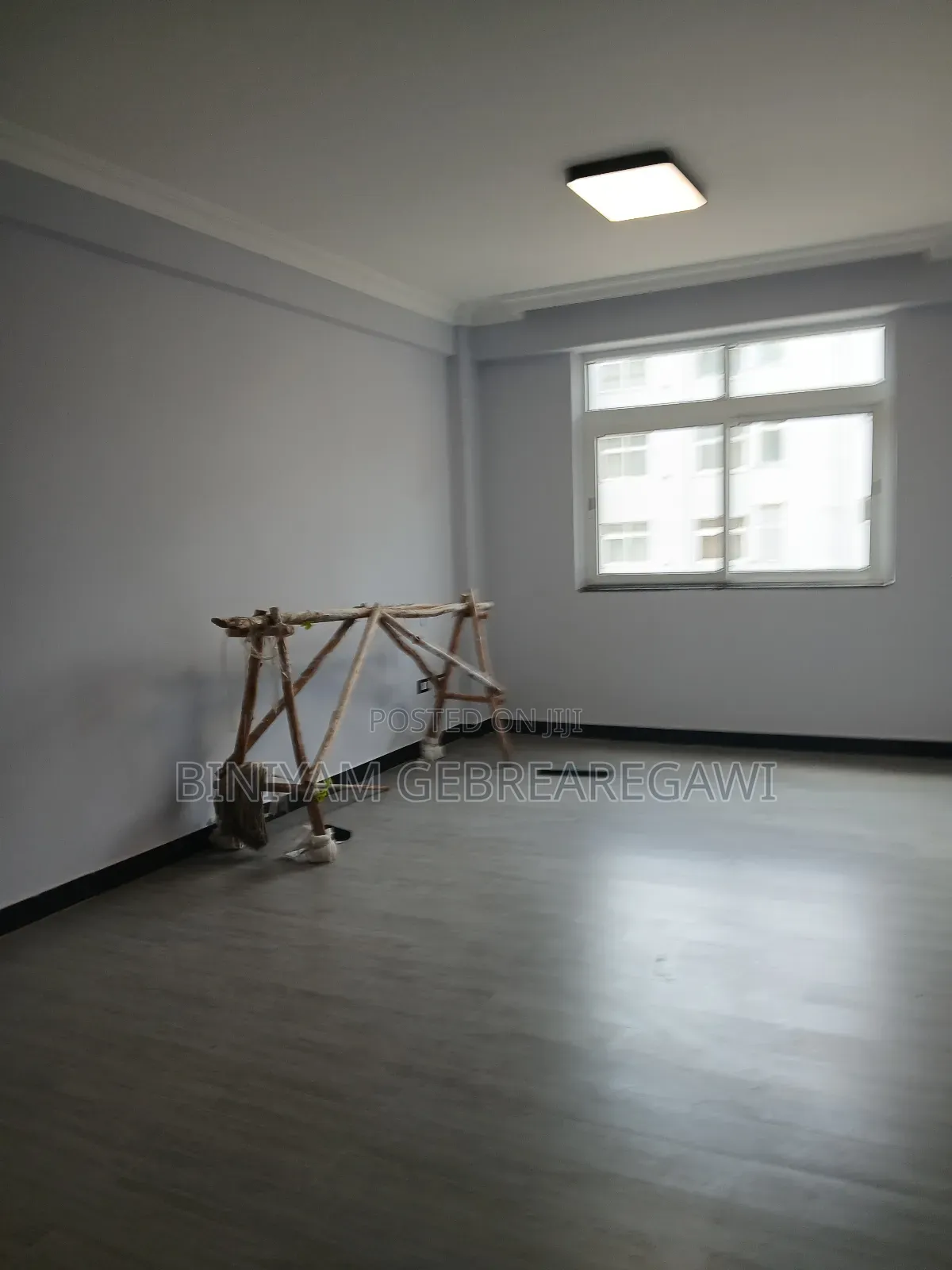 2bdrm Apartment in Apartment, Yeka for rent