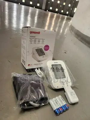 Blood Pressure Digtal Medic Packed Bp Ne然亦bp Monotor Digital Bp