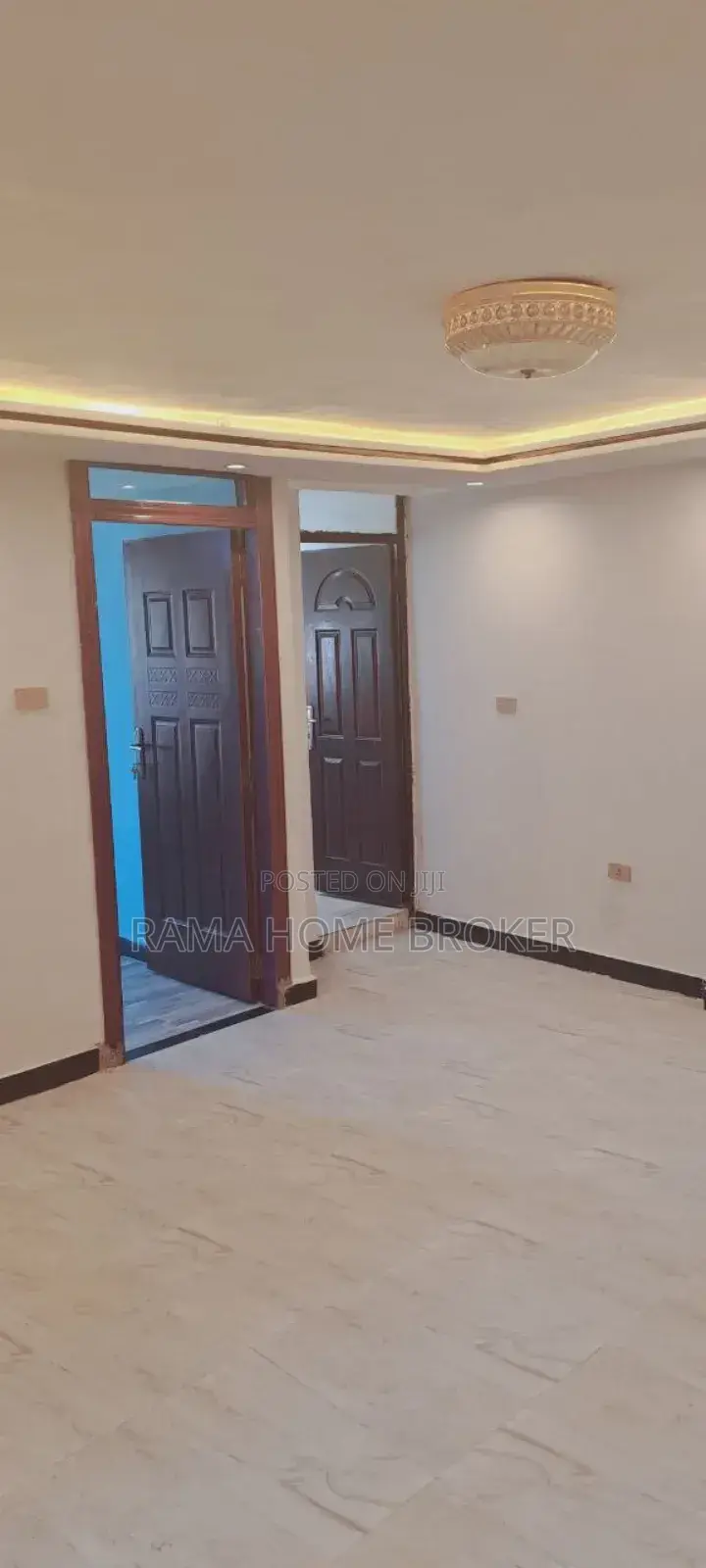 Furnished 2bdrm Condo in Bole for sale