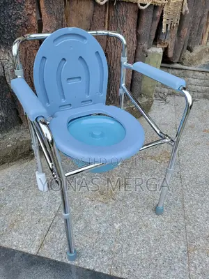 የሚሸጥ ለአረጋዉያን የሚሆን Over Toilet Aid畕壺toilet Chair答—Commode Chair≢❪Potty