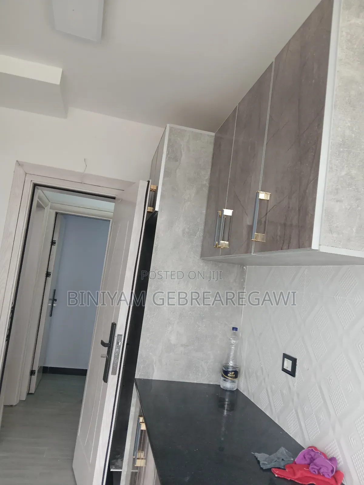 2bdrm Apartment in Apartment, Yeka for rent