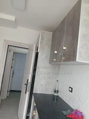 2bdrm Apartment in Apartment, Yeka for rent