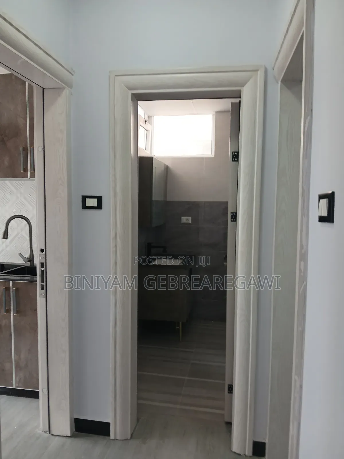 1bdrm Apartment in Apartment, Yeka for rent