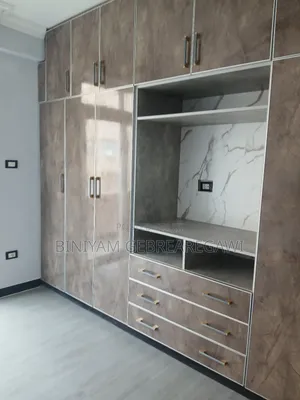 1bdrm Apartment in Apartment, Yeka for rent