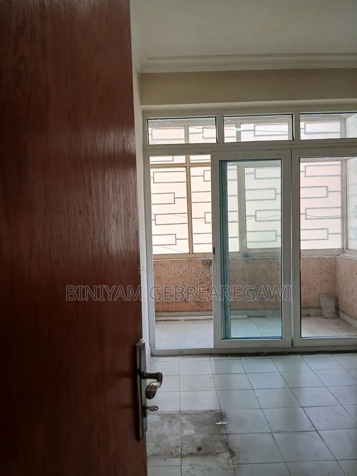 1bdrm Apartment in Apartment, Yeka for rent