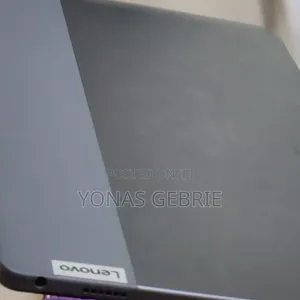 New Lenovo Tab M10 128 GB