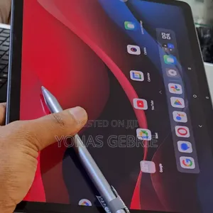 New Lenovo Tab M11 128 GB