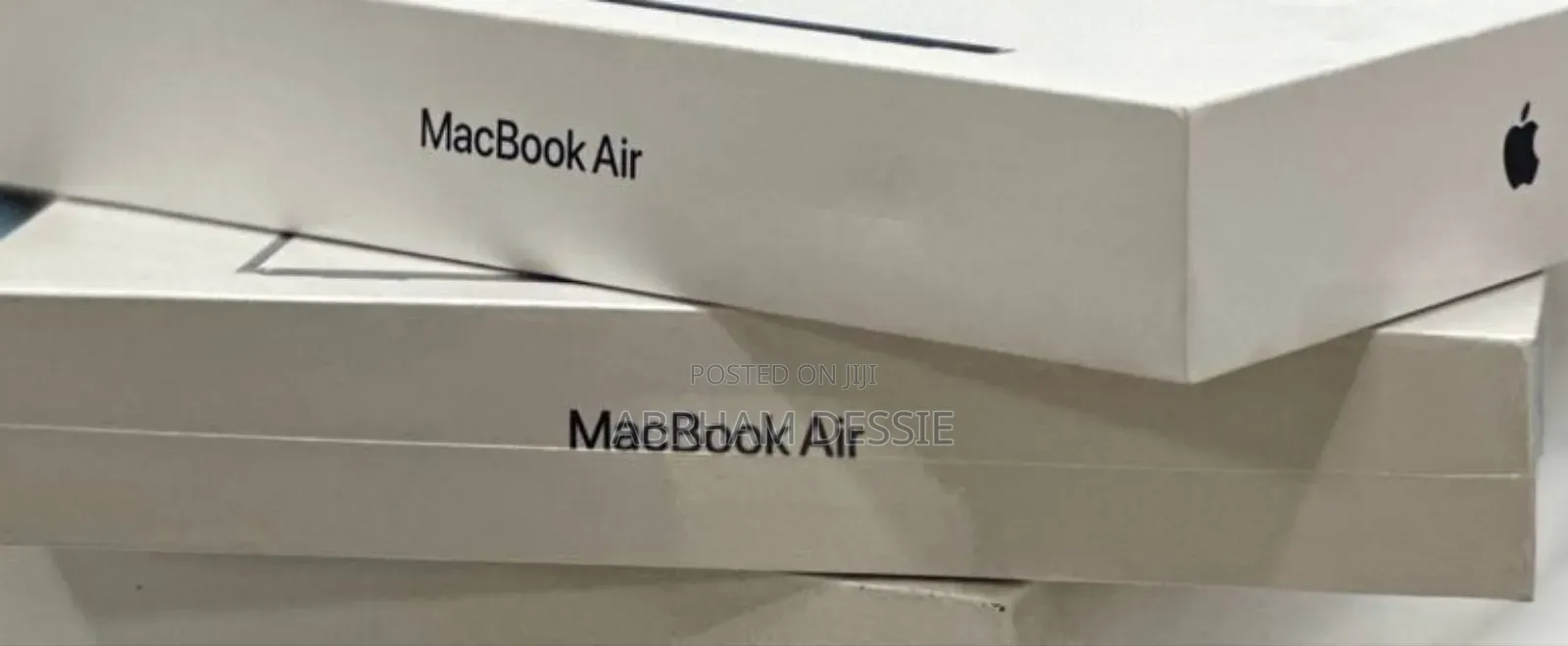 New Laptop Apple MacBook Air 2023 M2 16GB Apple M2 SSD 256GB