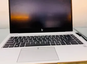 New Laptop HP EliteBook 840 G2 16GB AMD Ryzen 5 SSD 512GB