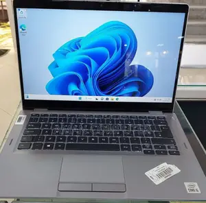 New Laptop Dell Latitude 10 8GB Intel Core I5 SSD 512GB