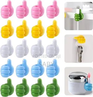  Hand Hooks