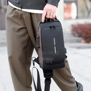 Sling Bag for Men