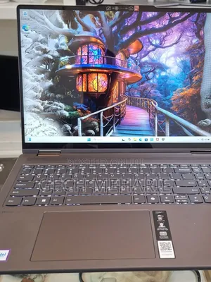 New Laptop Lenovo Yoga 7i 16GB Intel Core Ultra 7 SSD 1T