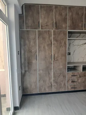 2bdrm Apartment in Apartment, Yeka for rent