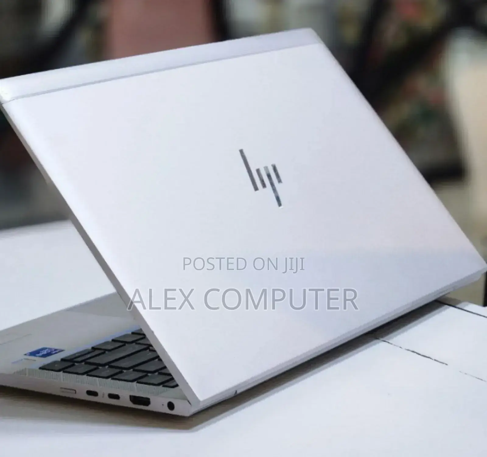 New Laptop HP EliteBook 840 G8 16GB Intel Core I7 SSD 512GB