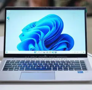New Laptop HP EliteBook 840 G8 16GB Intel Core I7 SSD 512GB