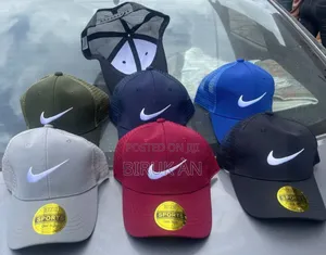 Nike Polo Baseballs