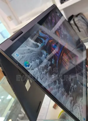 New Laptop Lenovo Yoga 7i 16GB Intel Core Ultra 7 SSD 1T