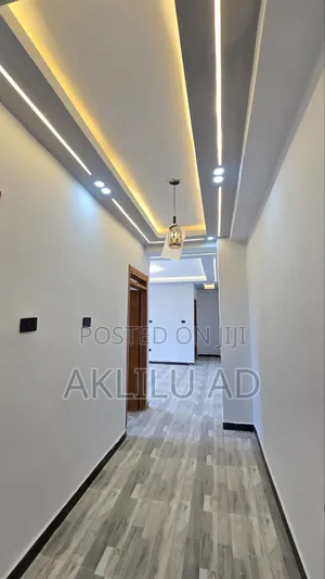 Furnished 2bdrm Condo in Bole Ayat for sale