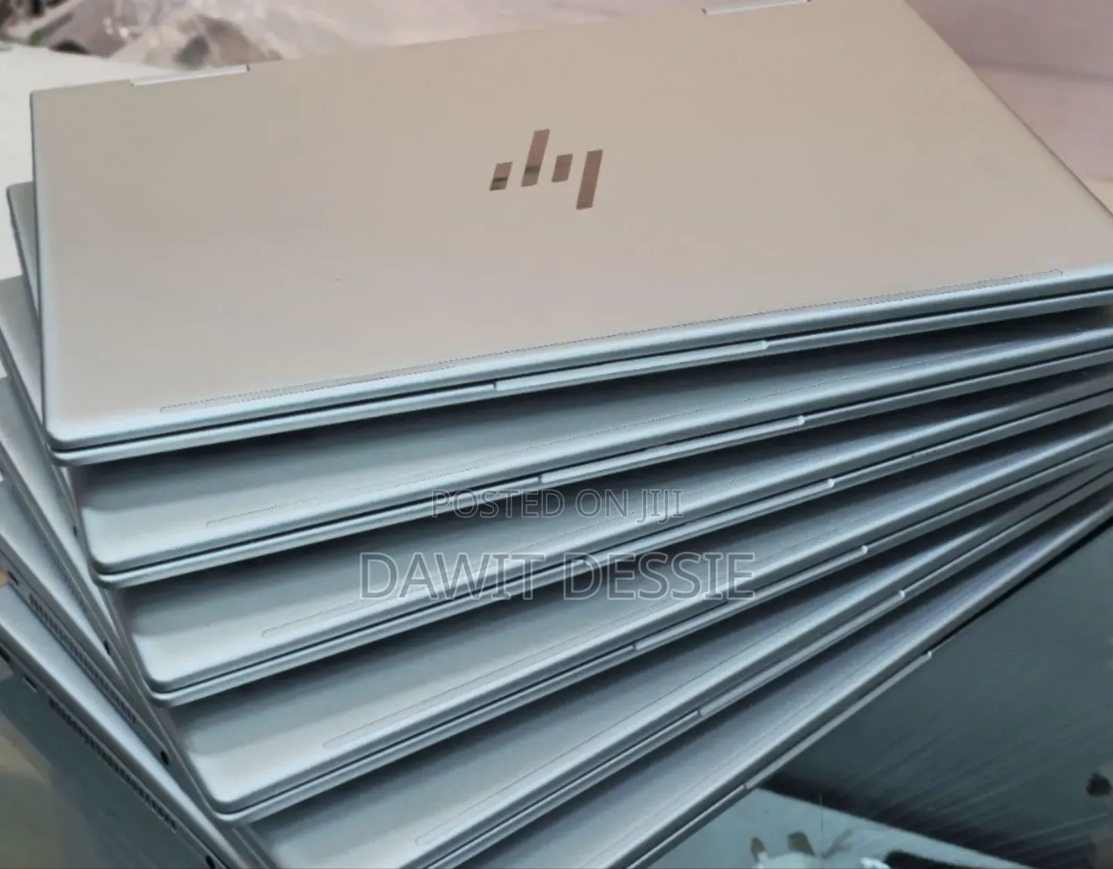 New Laptop HP Envy X360 16GB Intel Core 7 SSD 512GB