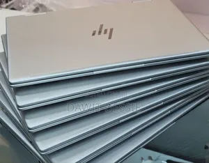 New Laptop HP Envy X360 16GB Intel Core 7 SSD 512GB