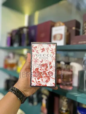 Gucci Bloom Perfume for Her