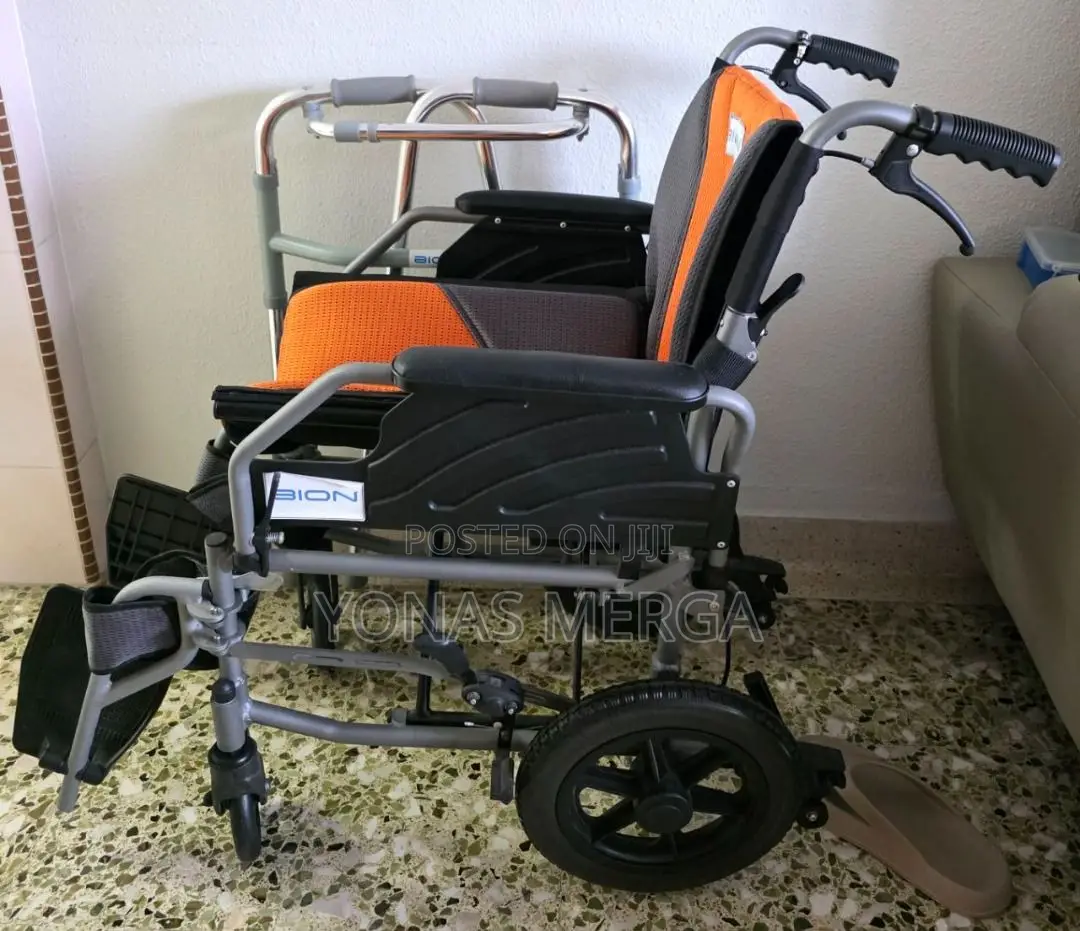 Wheelchair, Electric, Mobility皮工long Battery Life Electric Wheelchairs