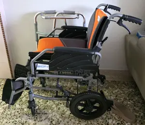 Wheelchair, Electric, Mobility皮工long Battery Life Electric Wheelchairs