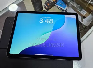 New Apple iPad Air (2022) 64 GB