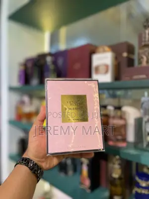 Victoria Secret Bombshell Ladies Perfume