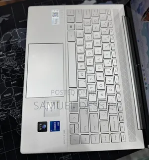 New Laptop HP Envy 14 16GB Intel Core I7 SSD 512GB