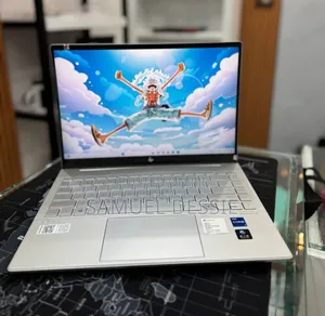 New Laptop HP Envy 14 16GB Intel Core I7 SSD 512GB