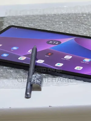 New Lenovo M10 Plus 128 GB
