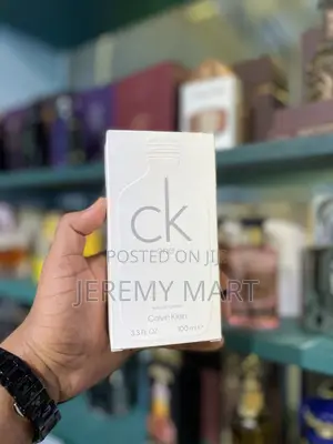 Calvin Klein One Perfume for Him